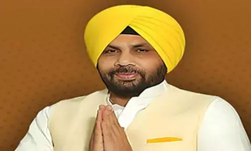 Punjab meets all-time high power demand of 16,078 MW: Minister