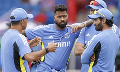 T20 World Cup: Harbhajan backs Indian team to bring title home, says boys are in great touch