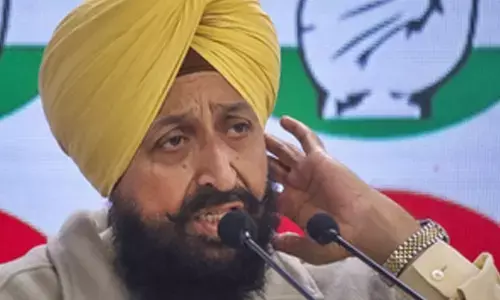 Justify why 10K police personnel were transferred, Congress leader tells Punjab CM Mann