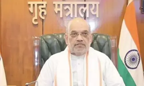 Home Minister Shah assures Mizoram CM of providing aid for refugees