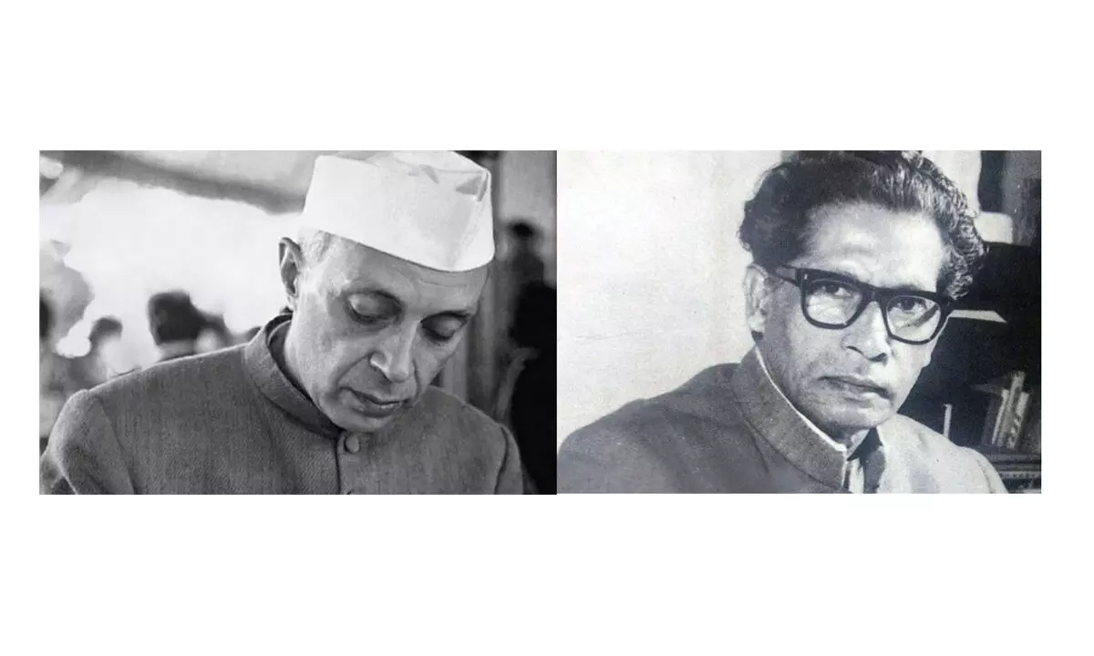 When a speech translation led to war of words between Nehru, Bachchan