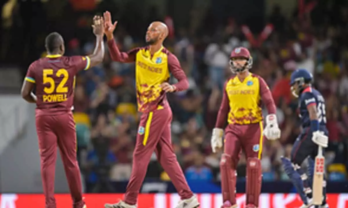 T20 World Cup: Additional tickets released for WI vs SA Super Eight clash