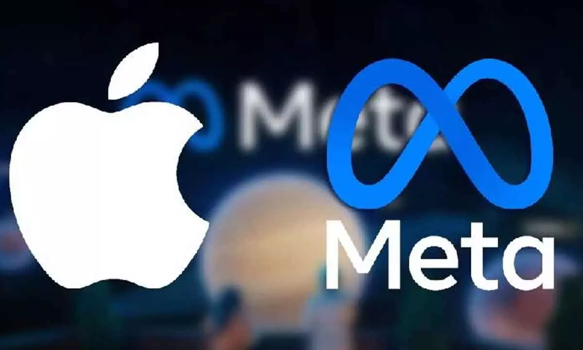 Meta and Apples Potential AI Integration: A New Era of Collaboration