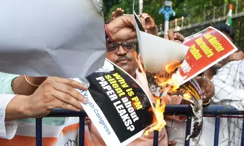 Panel set up to reform exams, NTA