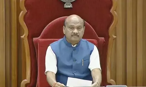 Speaker reminds MLAs of their responsibilities