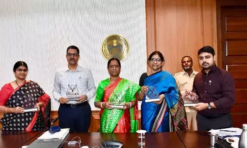 Panel formed to develop eco-tourism circuits in State