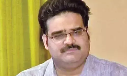 Encroachment of govt lands can’t be condoned says Lanka Dinakar