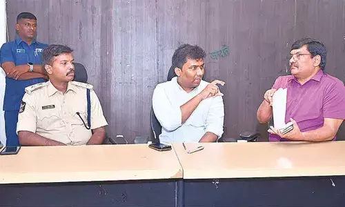 CM Naidu to visit Kuppam on June 25 & 26