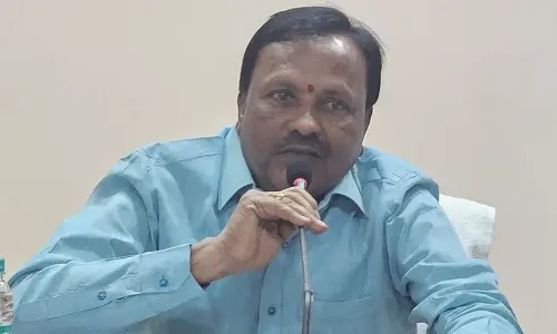 TSCAB hails govt’s nod for farm loan waiver