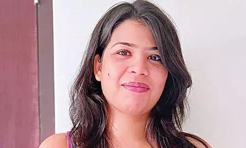 Sugandha Pallan: Exploring the Art of Storytelling