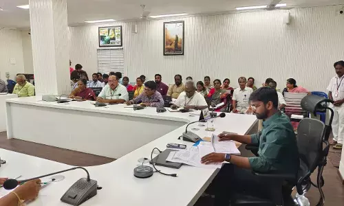 Kadapa Municipal Corporation Takes Measures to Prevent Spread of Diarrhea, Malaria, and Dengue