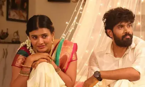 ‘Sandeham’ review: Entwined with thrills and twists