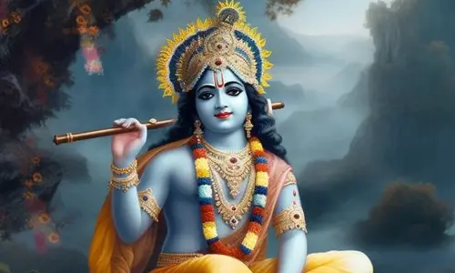 Our Vision Determines Our Actions