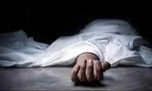 Telugu youth killed in firing by assailant in America