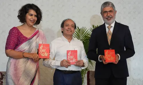 Vikram Seth decodes the ‘mesmeric hold’ of ‘The Hanuman Chalisa’