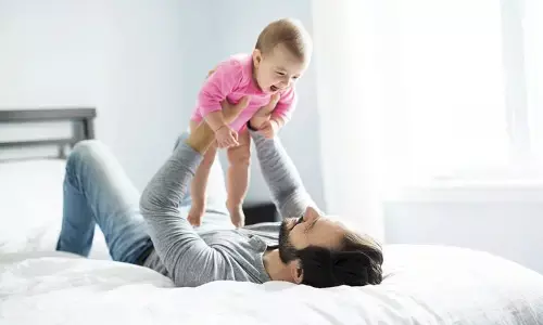 Optimising male fertility for a healthy pregnancy