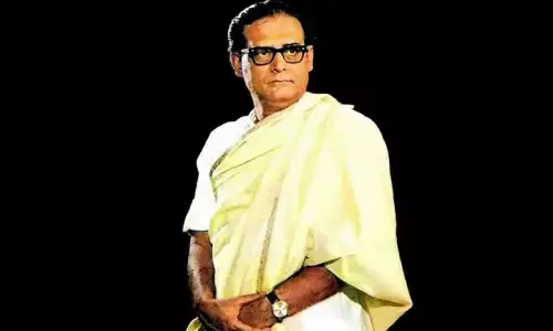 Legendary singer and composer Hemant Kumar Mukhopadhyay: A tribute to the ‘Voice of God’