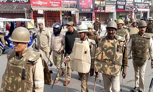 Section 144 imposed in Miyapur and Chandanagar following land dispute tensions