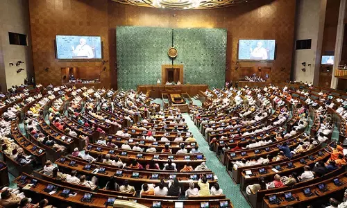 Parliament Session Highlights: Online Gaming Bill on Rajya Sabha Agenda