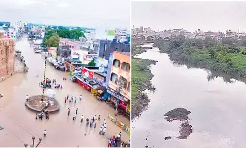 Safety wall construction still on cards