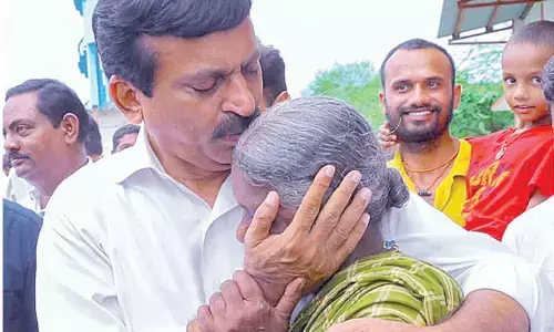 Congress committed to fulfil all poll promises says Ponguleti Srinivasa Reddy