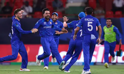 T20 World Cup: What changes Afghanistans epic win over Australia brings to SF scenarios