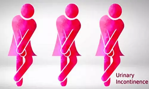 Urinary incontinence may affect your skin and kidneys, say doctors