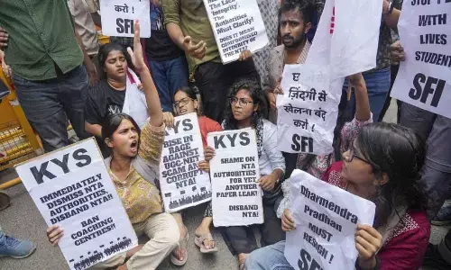 CBI Probes NEET-UG Irregularities Amid Widespread Protests