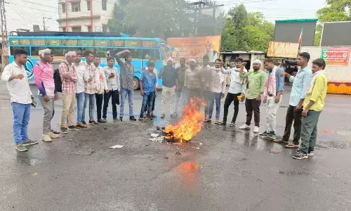 Outrage in Rajasthan Over Education Ministers Remarks On DNA Testing Of Tribals