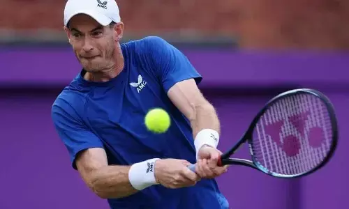 Andy Murray ruled out of Wimbledon after back surgery