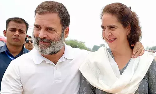 Rahul Gandhis Heartfelt Farewell to Wayanad: A New Chapter Begins