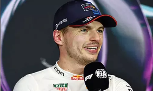 Max Verstappen Dominates Spanish Grand Prix for Third Consecutive Year