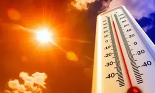 Heat wave scorches US, bringing record-breaking temperatures