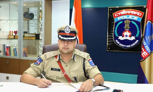 Cyberabad police imposes Section 144 in Miyapur