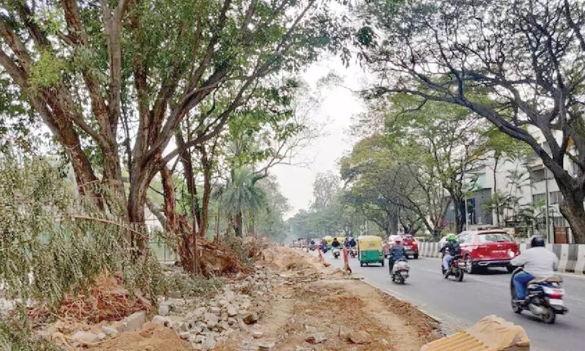 Obstacle for Acquiring palace ground removed