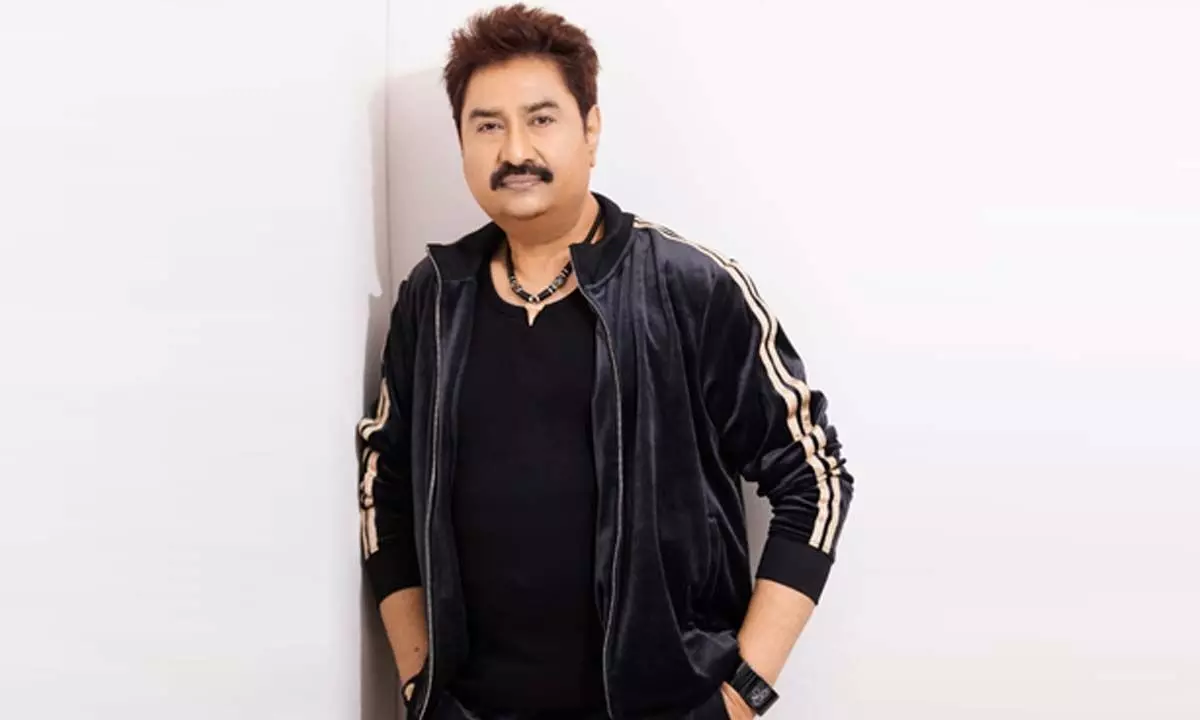 Kumar Sanu on Unforgettable 90s tour; doing 14 shows at one go a significant milestone