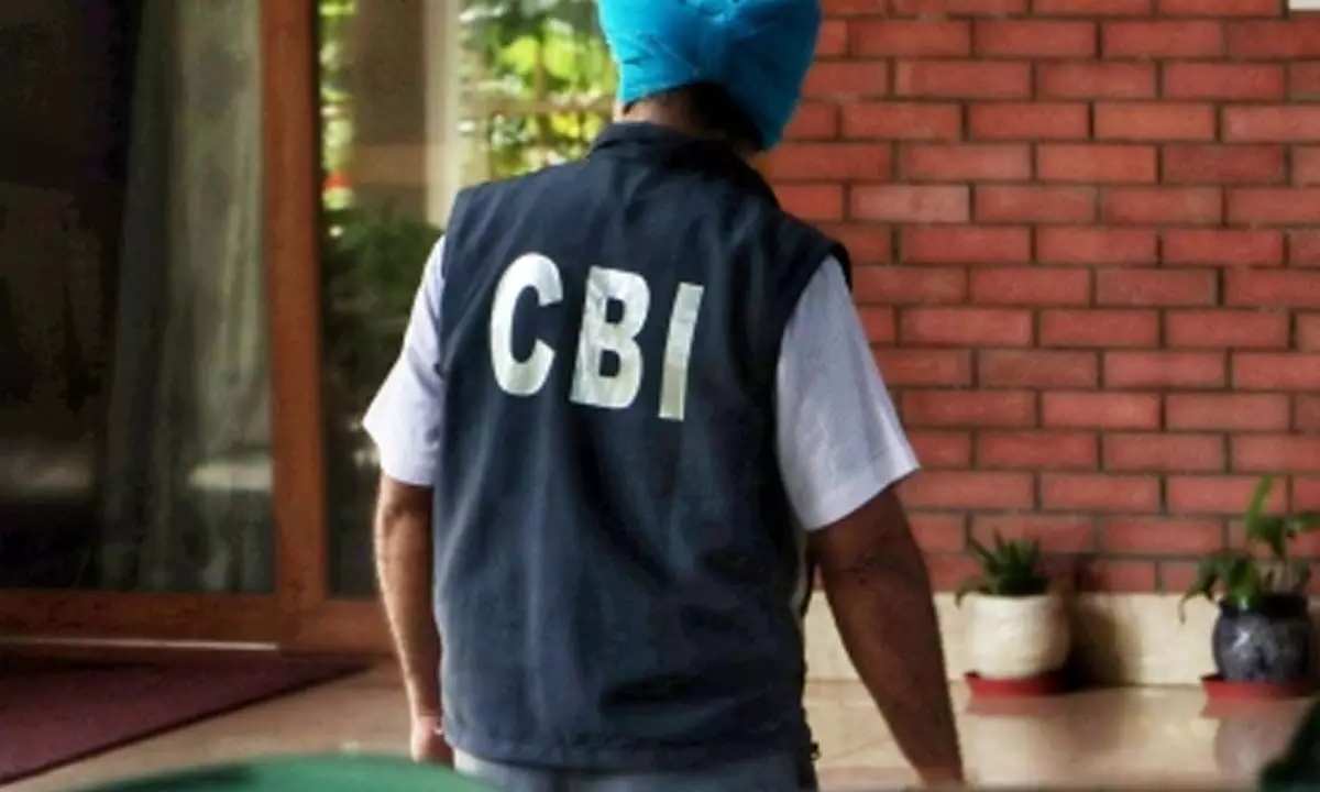 CBI team reaches EOU’s office in Patna to collect NEET probe reports
