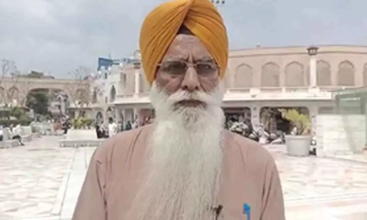 SGPC official asks woman Instagram influencer to join police probe
