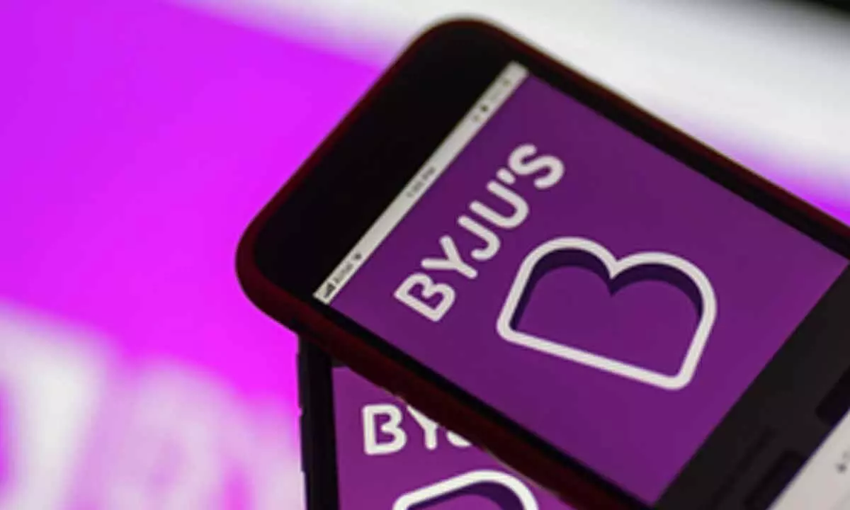 Global investment firm Prosus puts its investment in Byjus to zero at $493 mn loss