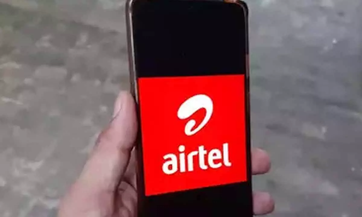 Airtel Brings Rs 9 Prepaid Pack with Unlimited Data for 1 Hour: Details