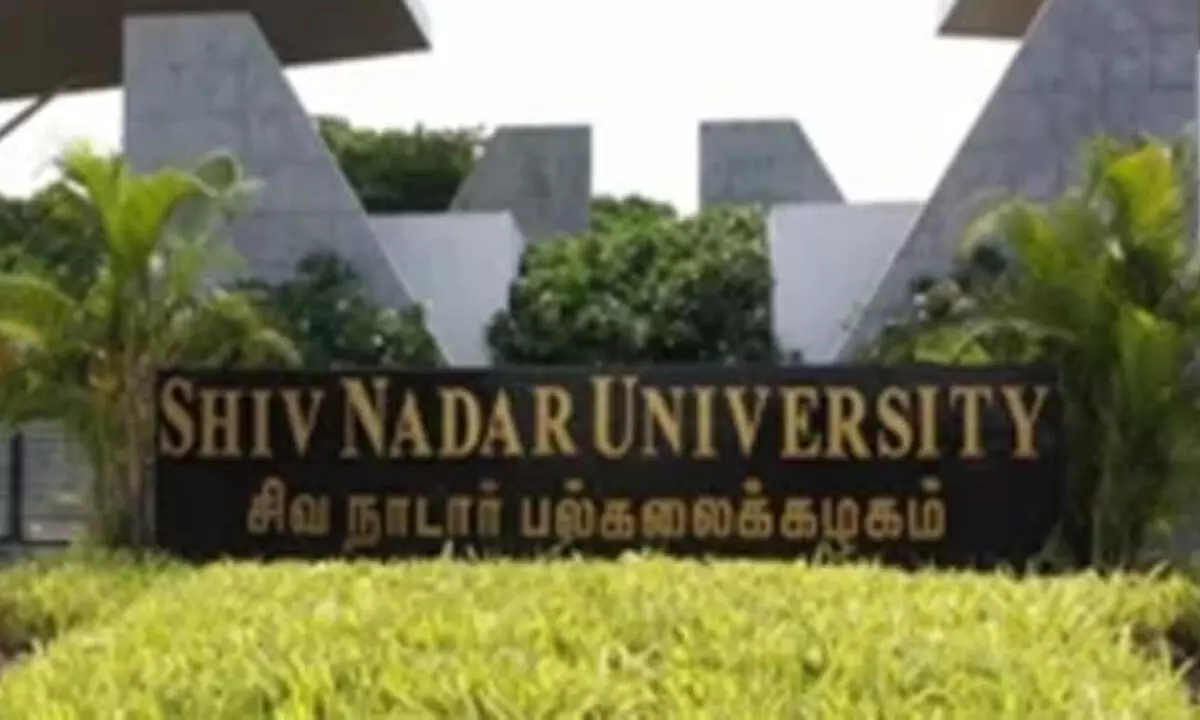 Shiv Nadar University Chennai Announces the Launch of ’Shiv Nadar School of Law’