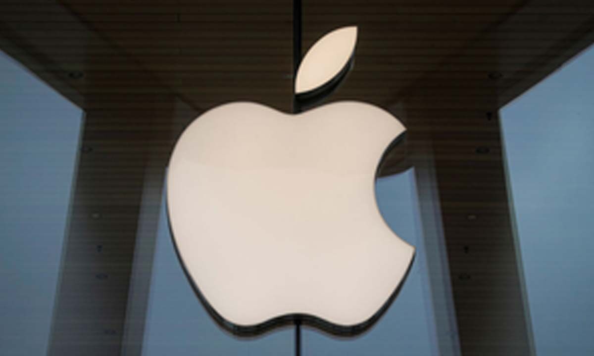 Apple becomes first company to be charged with violating EU’s DMA rules