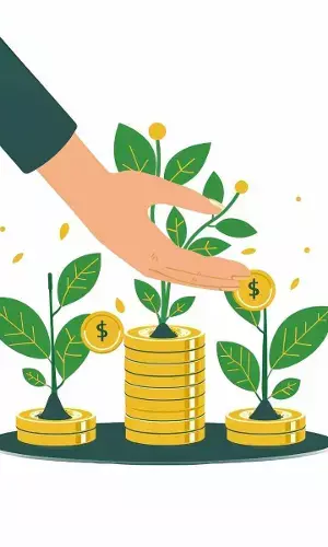 The Benefits of Investing in Chit Funds