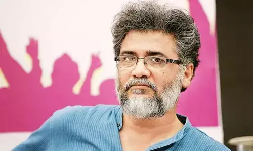 India probably needs to go back to ballots