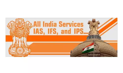 Bureaucrats turning yes men render All India services redundant