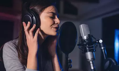 Career options in music industry for aspiring professionals