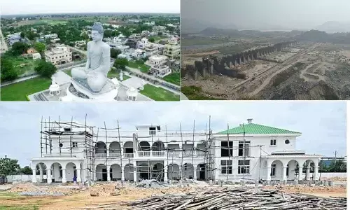 Govt mulls releasing eight white papers on misdeeds of Jagan govt