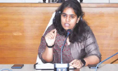 Grievance redressal by GMC today