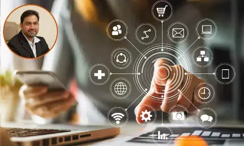 Embracing Innovation with AI and IoT-Enabled Gadgets for the Indian Market