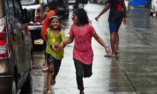 18 districts record deficient rainfall this season